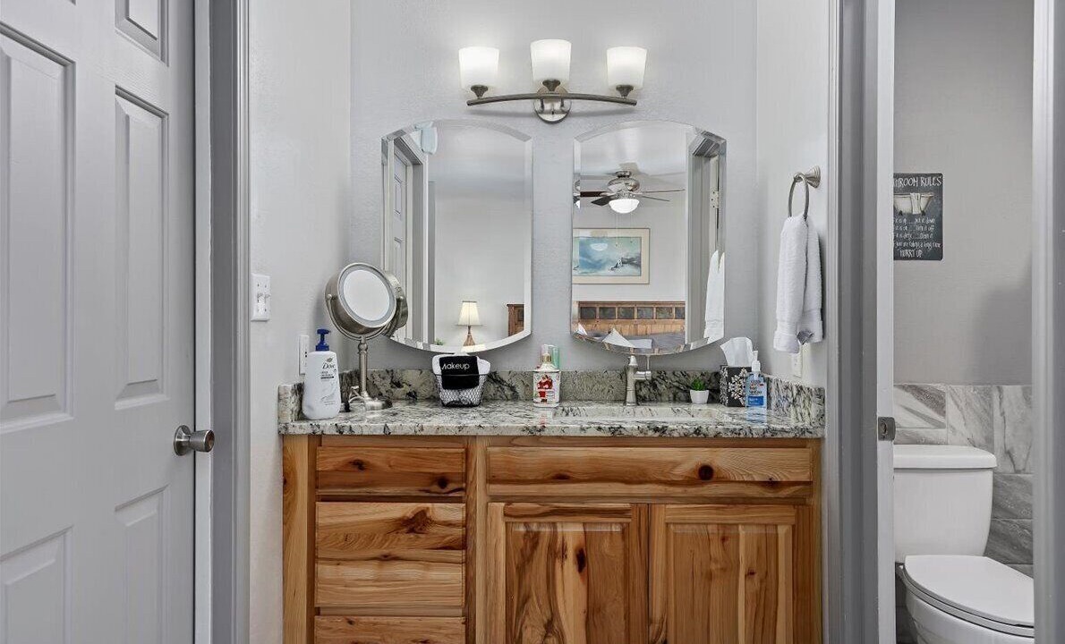 Photo of Bathroom in Twin Falls