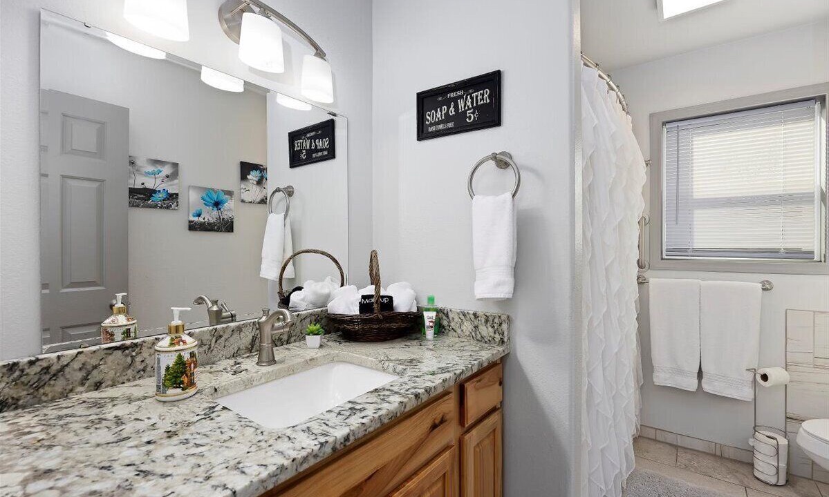 Photo of Bathroom in Twin Falls