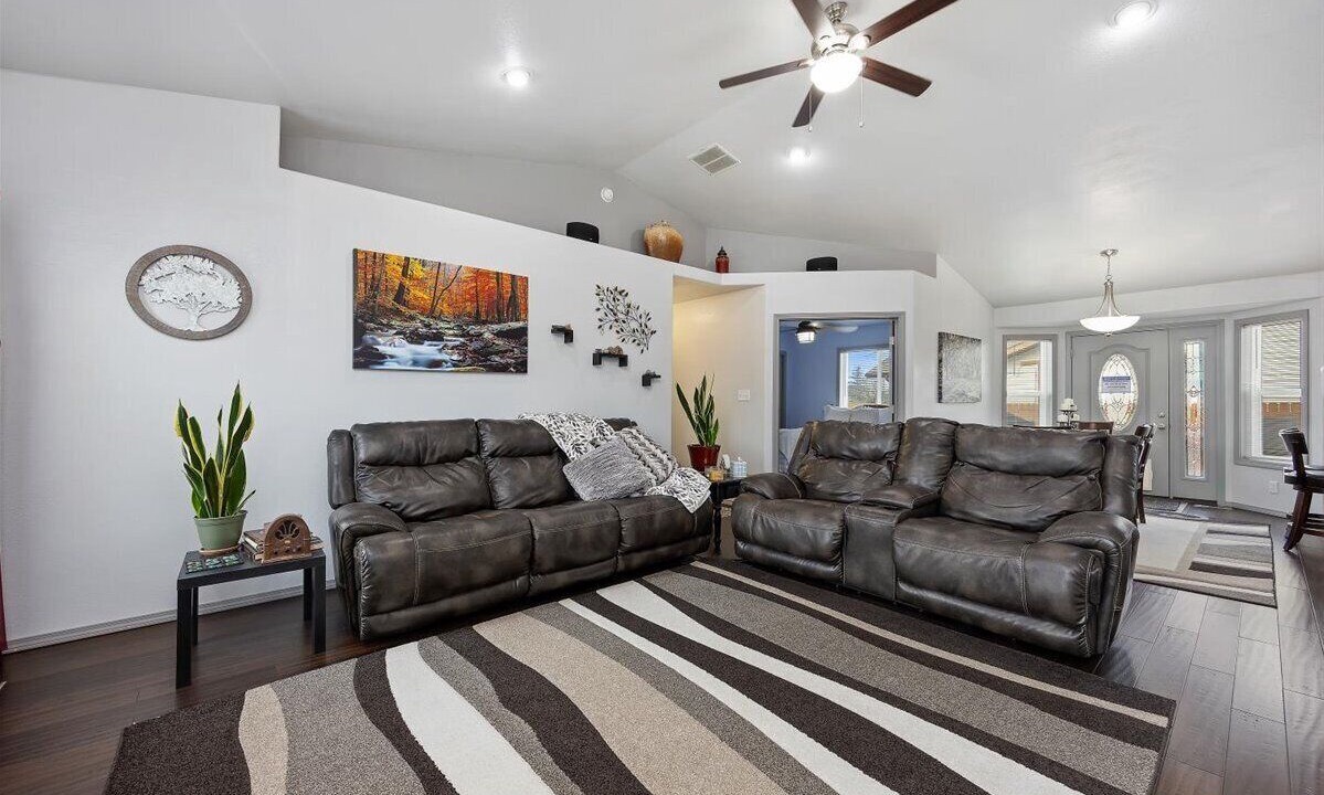 Photo of Livingroom in Twin Falls