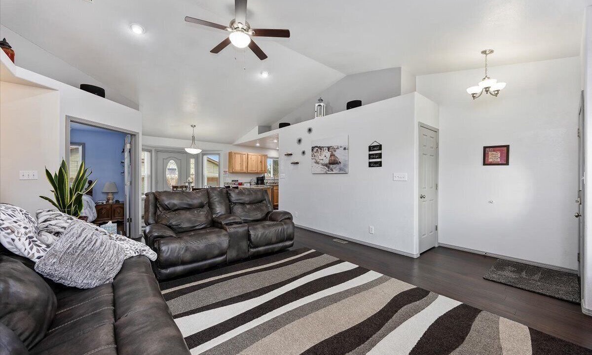 Photo of Livingroom in Twin Falls