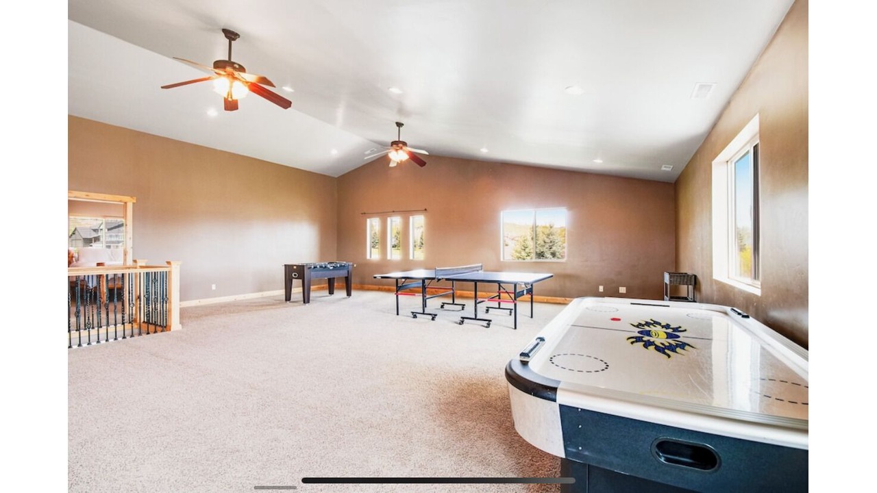 Photo of Bedroom in Garden City