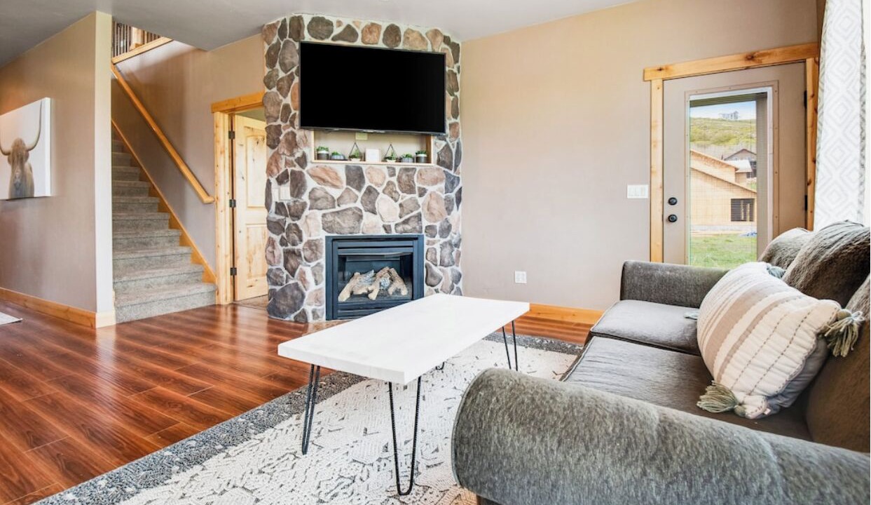 Photo of Livingroom in Garden City