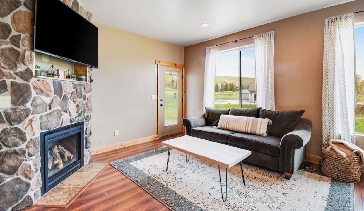 Photo of Livingroom in Garden City