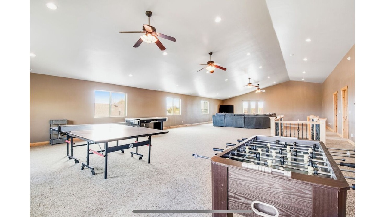 Photo of Bedroom in Garden City