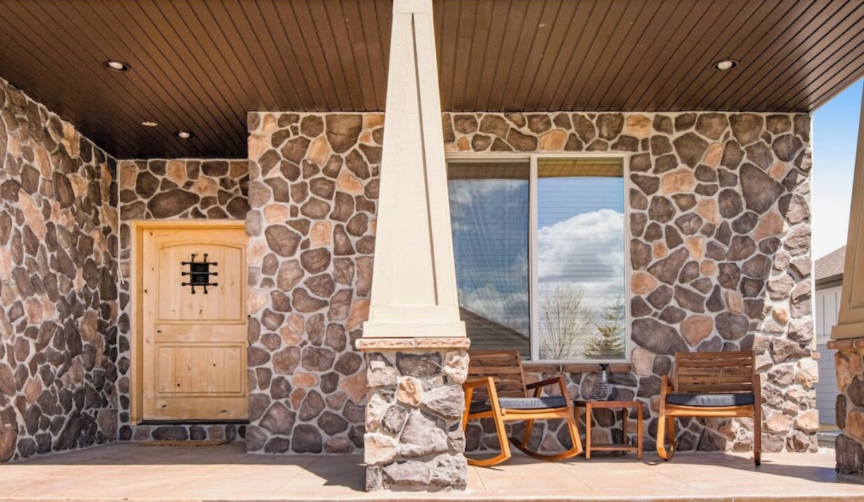 Photo of Outdoor in Garden City