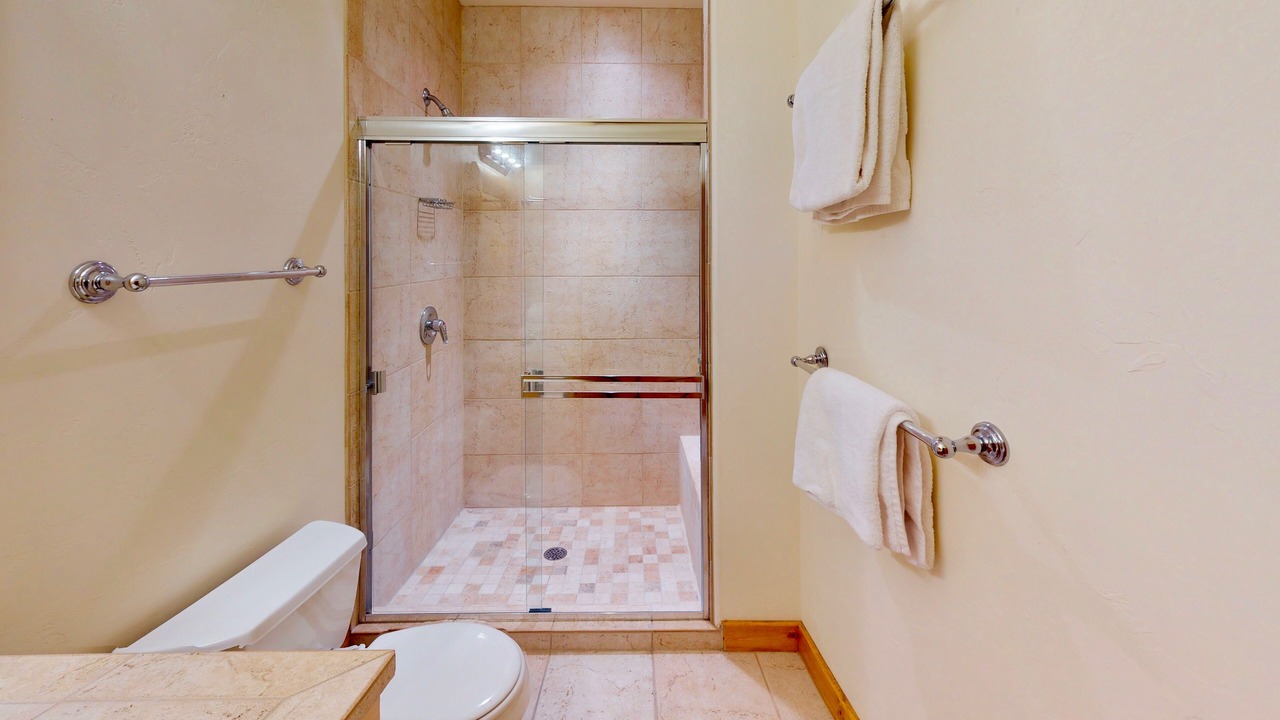 Photo of Bathroom in Moran