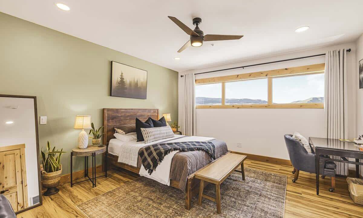Photo of Bedroom in Swan Valley