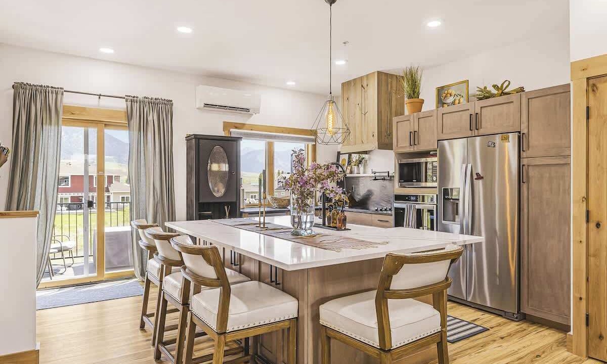 Photo of Kitchen in Swan Valley