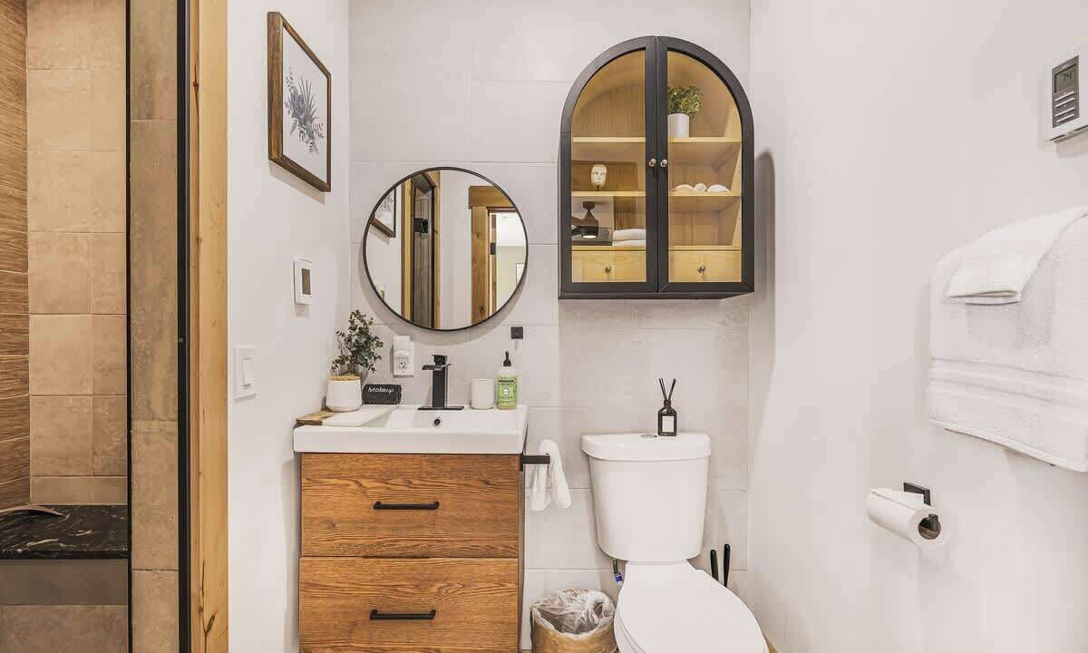 Photo of Bathroom in Swan Valley