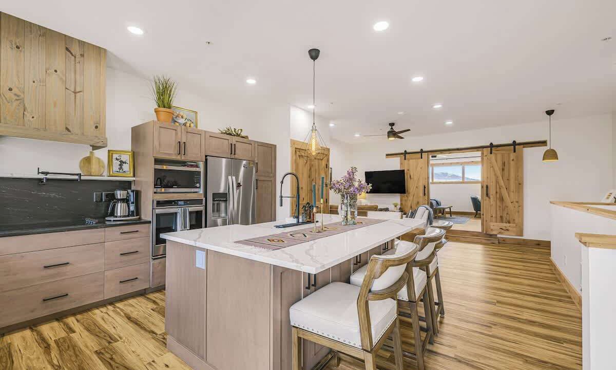 Photo of Kitchen in Swan Valley
