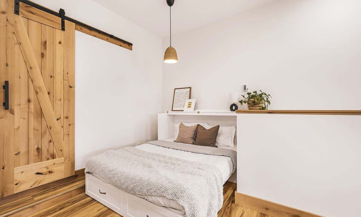 Photo of Bedroom in Swan Valley