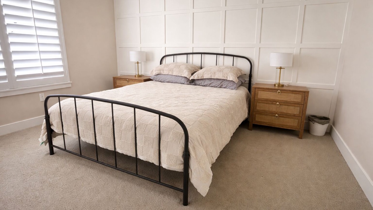 Photo of Bedroom in Vineyard