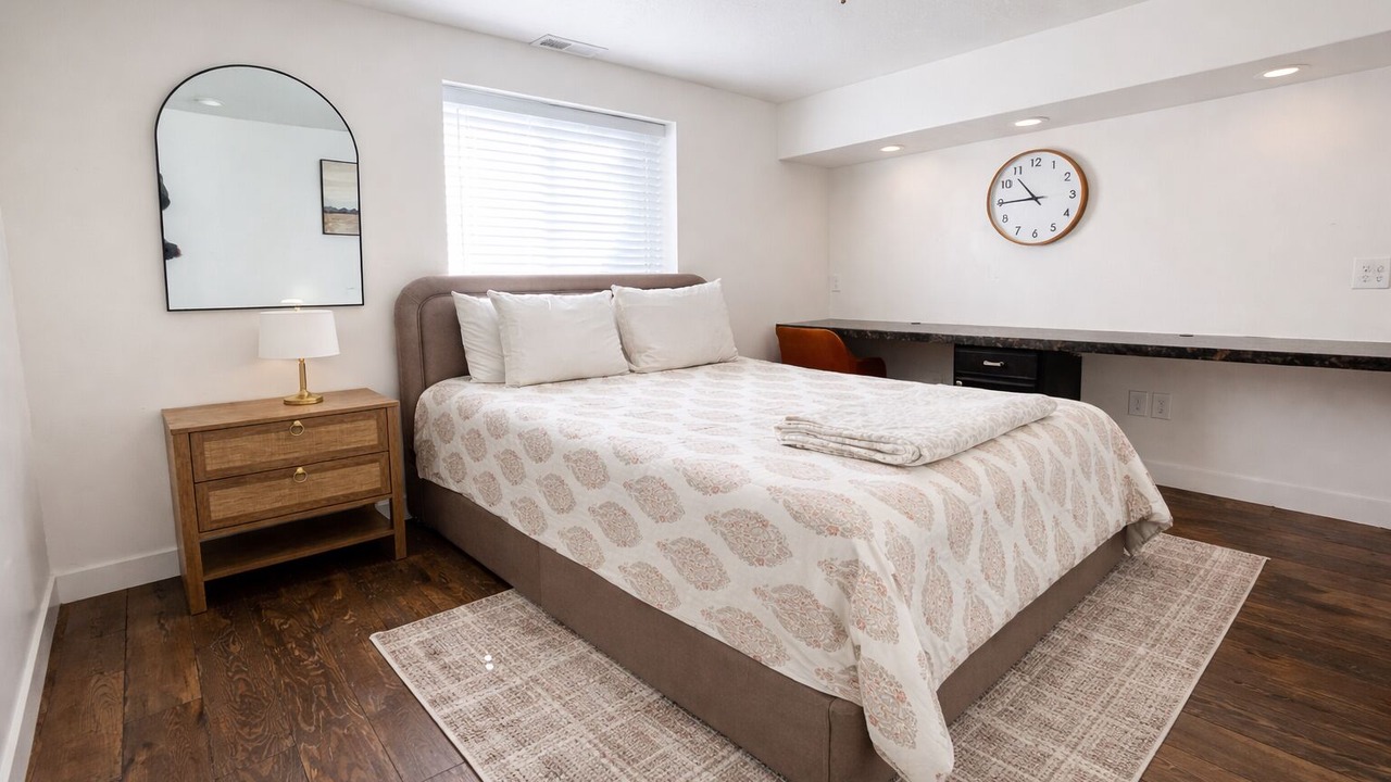 Photo of Bedroom in Vineyard