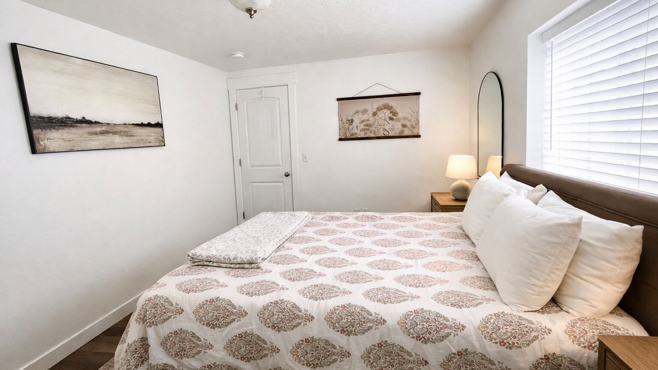 Photo of Bedroom in Vineyard