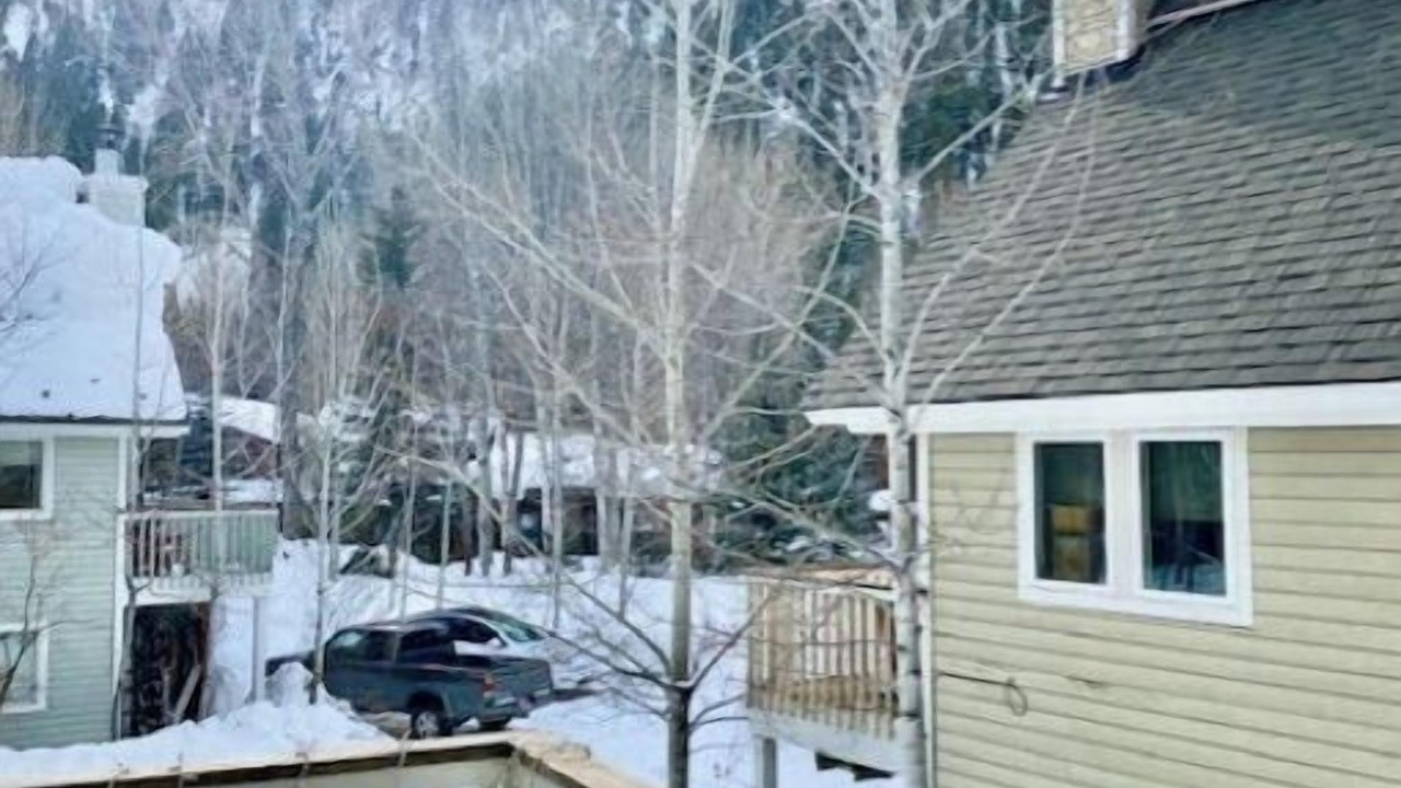 Photo of Outdoor in Ketchum