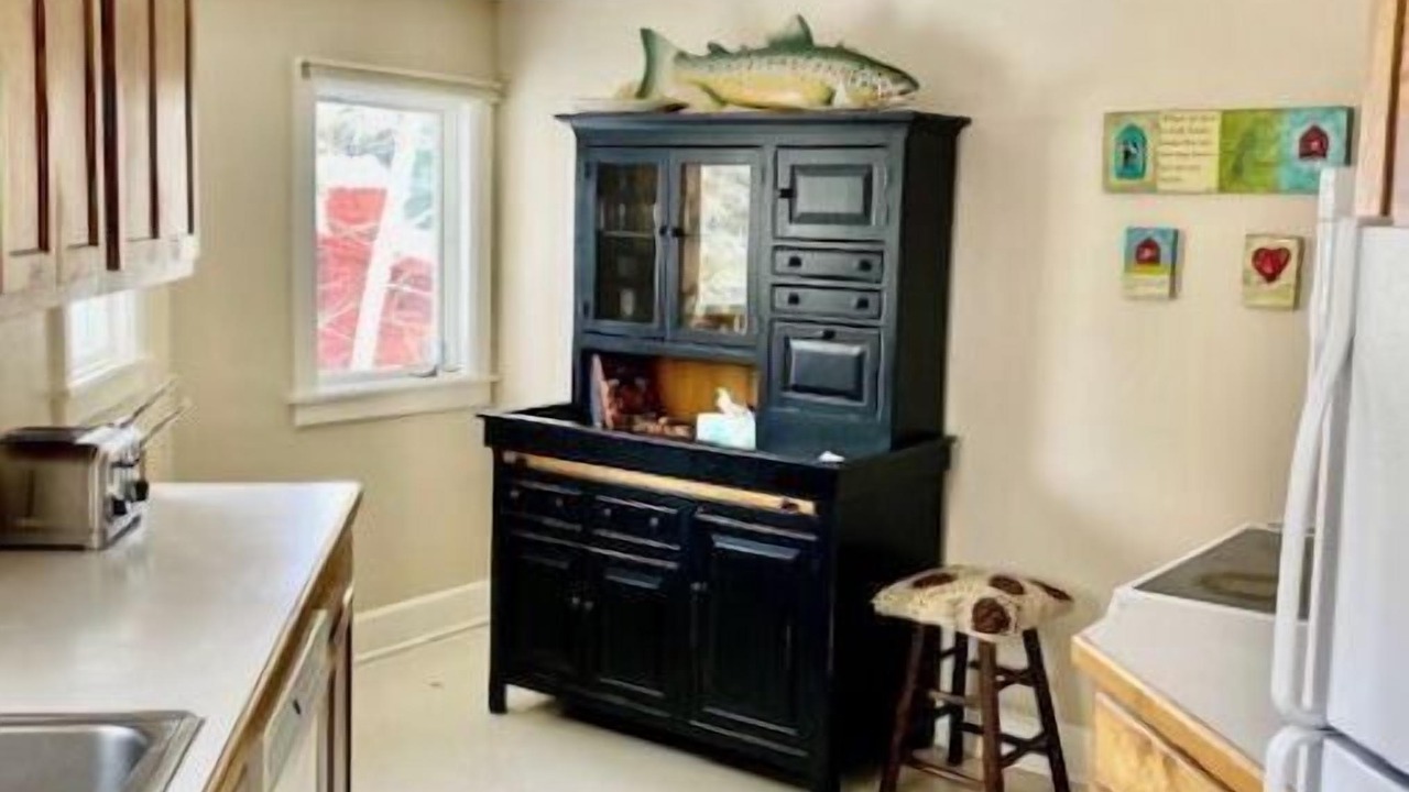 Photo of Kitchen in Ketchum