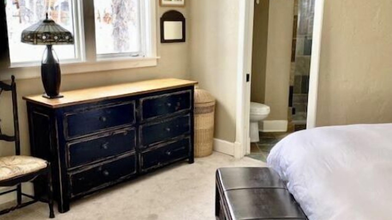 Photo of Bedroom in Ketchum