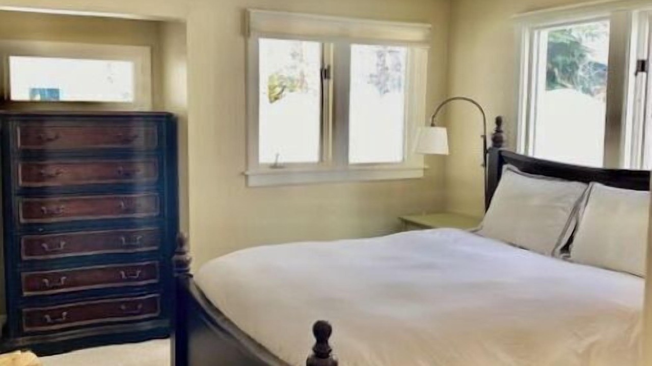 Photo of Bedroom in Ketchum