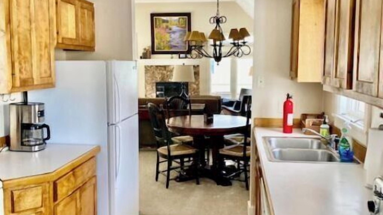 Photo of Kitchen in Ketchum