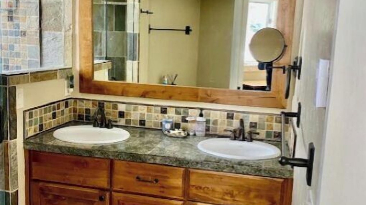 Photo of Bathroom in Ketchum