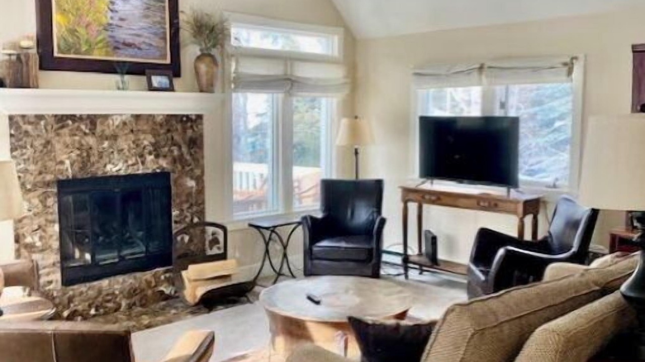 Photo of Livingroom in Ketchum