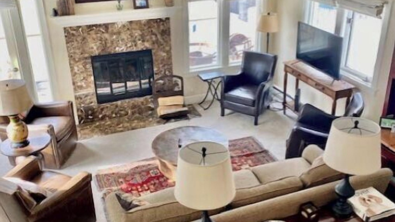Photo of Livingroom in Ketchum