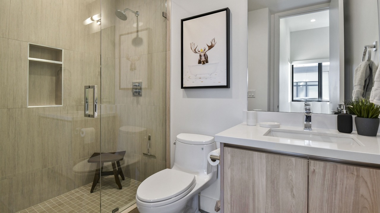 Photo of Bathroom in Park City