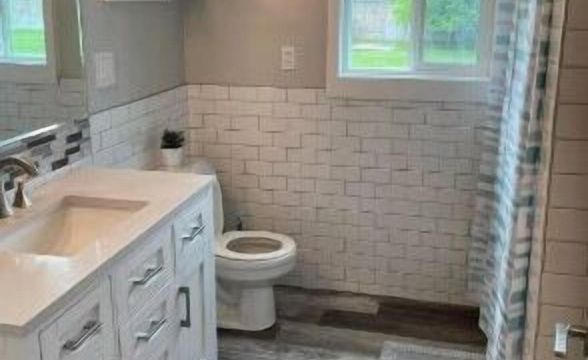 Photo of Bathroom in Rigby