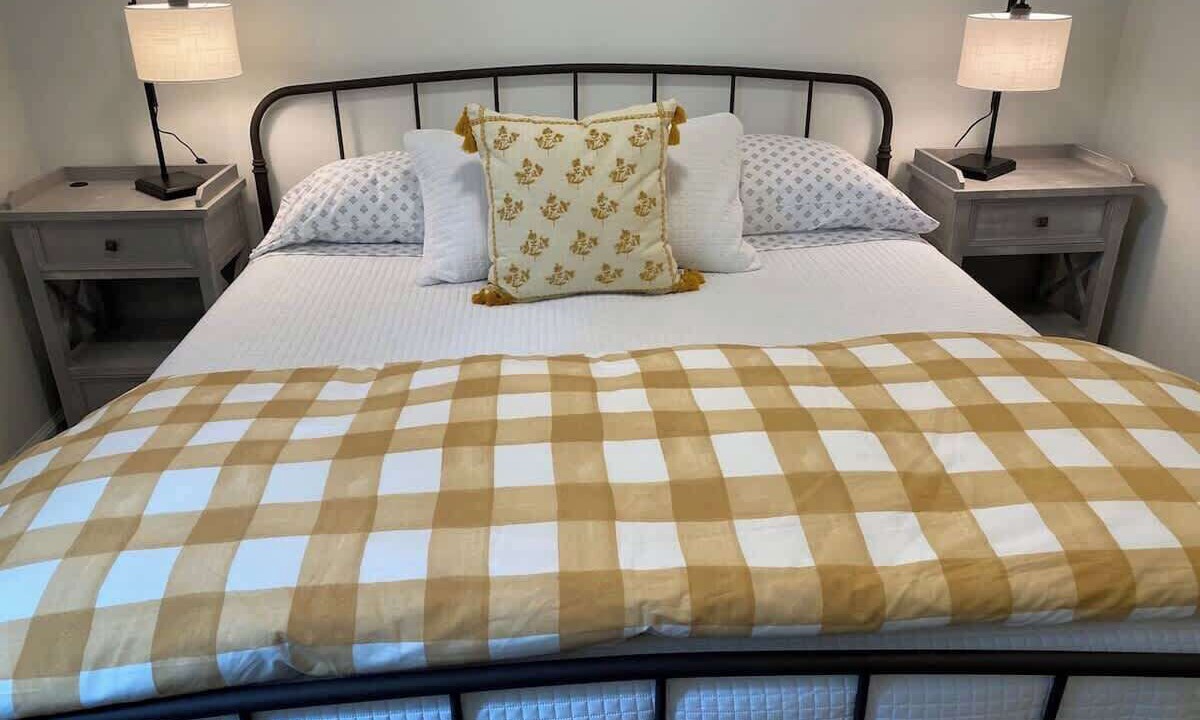 Photo of Bedroom in Orem