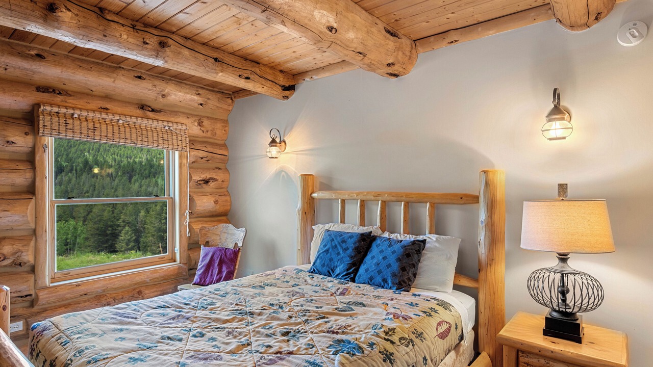 Photo of Bedroom in Dingle