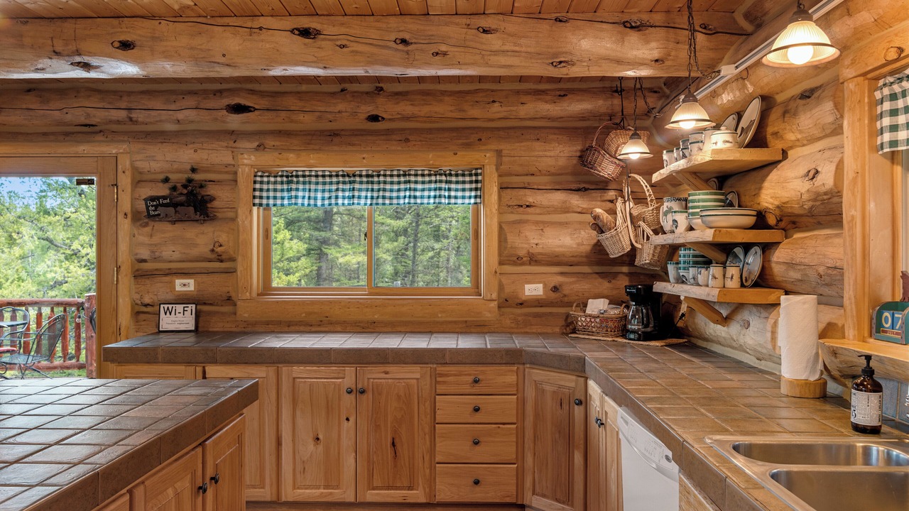 Photo of Kitchen in Dingle