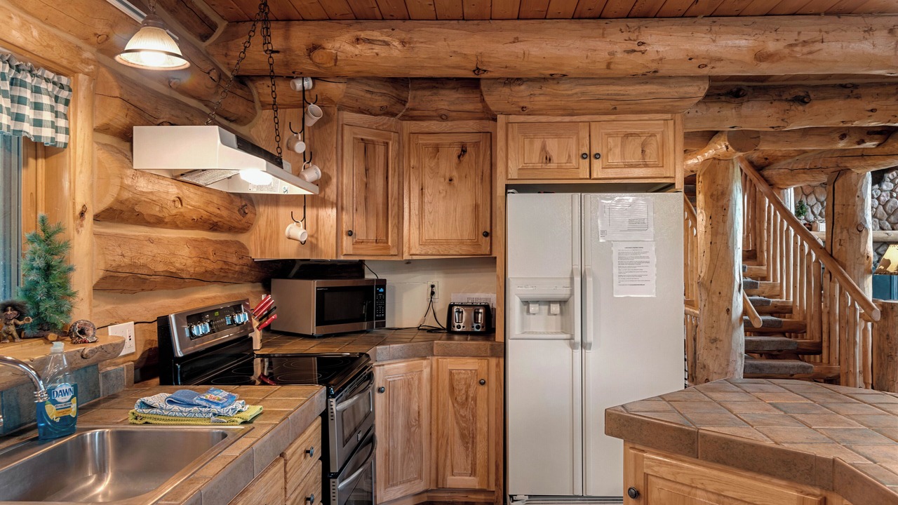 Photo of Kitchen in Dingle