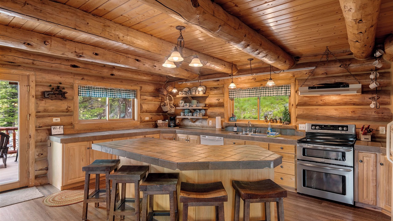 Photo of Kitchen in Dingle