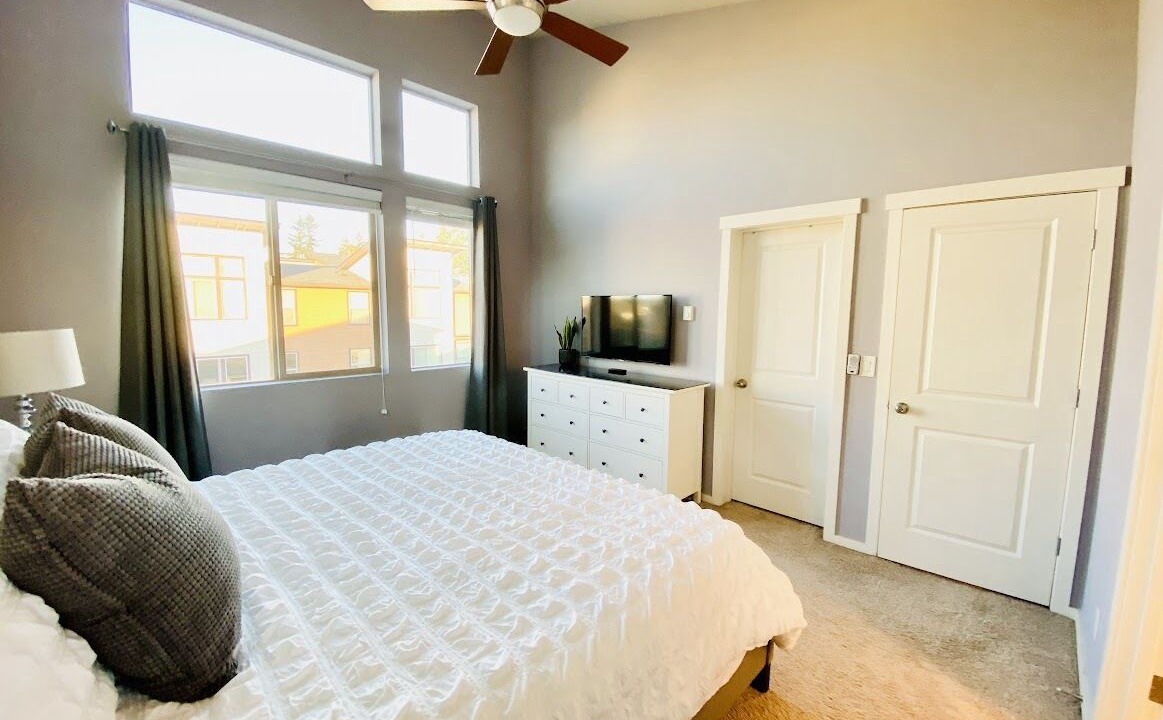 Photo of Bedroom in Renton