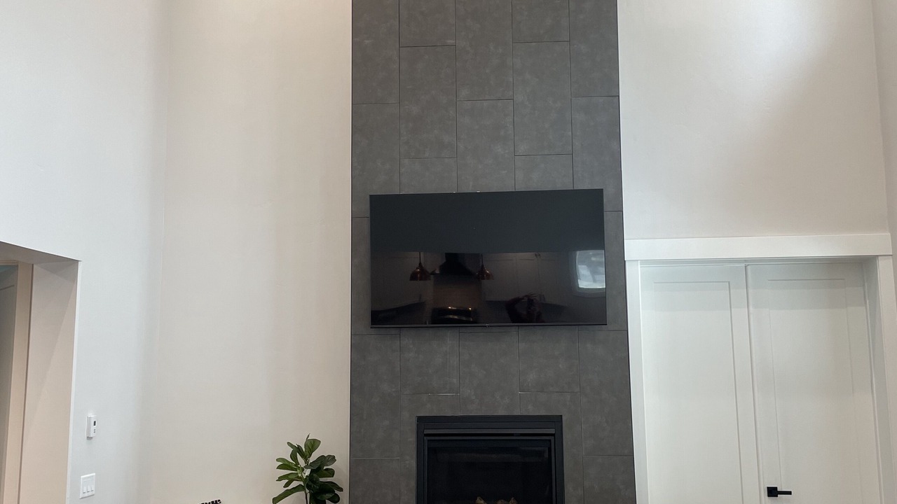 Photo of Livingroom in Island Park