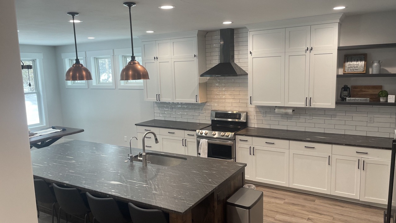 Photo of Kitchen in Island Park