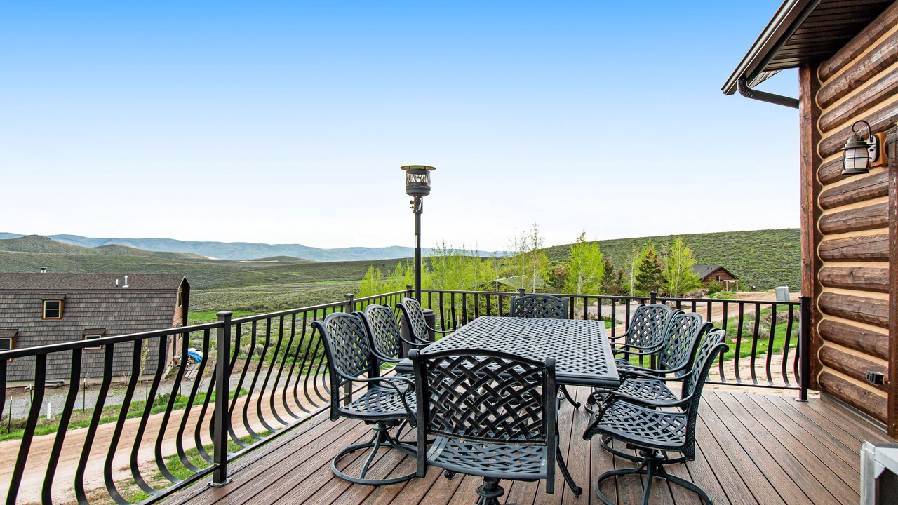 Photo of Outdoor in Sweetwater
