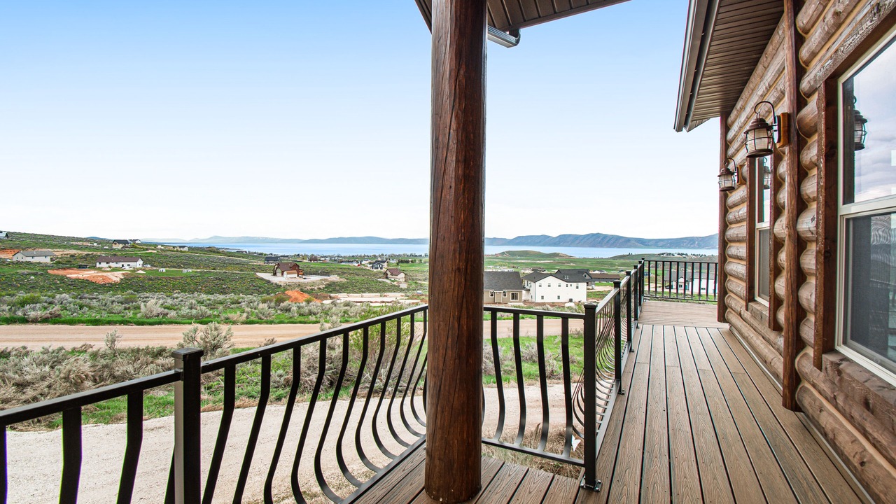 Photo of Patio Balcony in Sweetwater