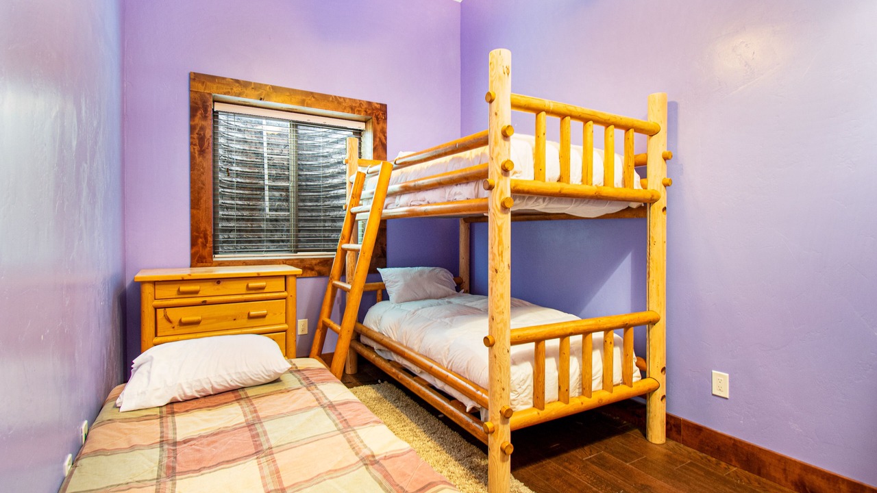 Photo of Bedroom in Sweetwater