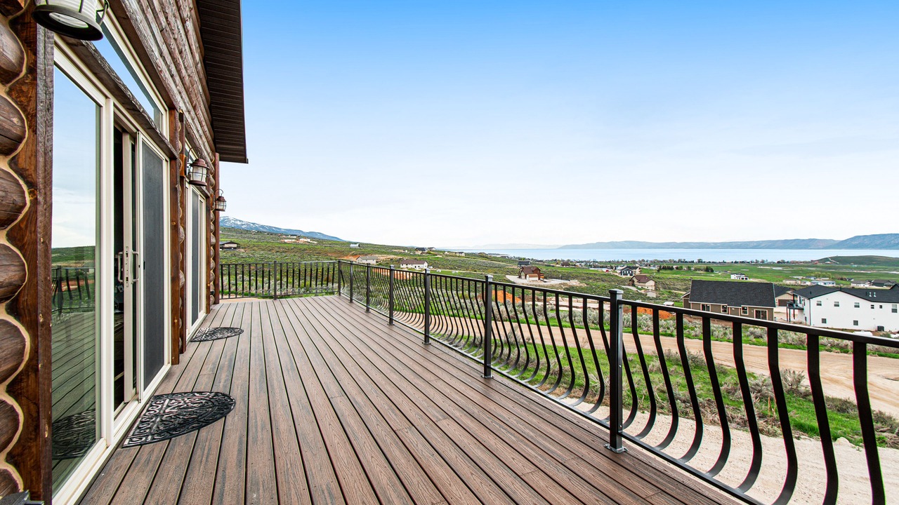 Photo of Patio Balcony in Sweetwater