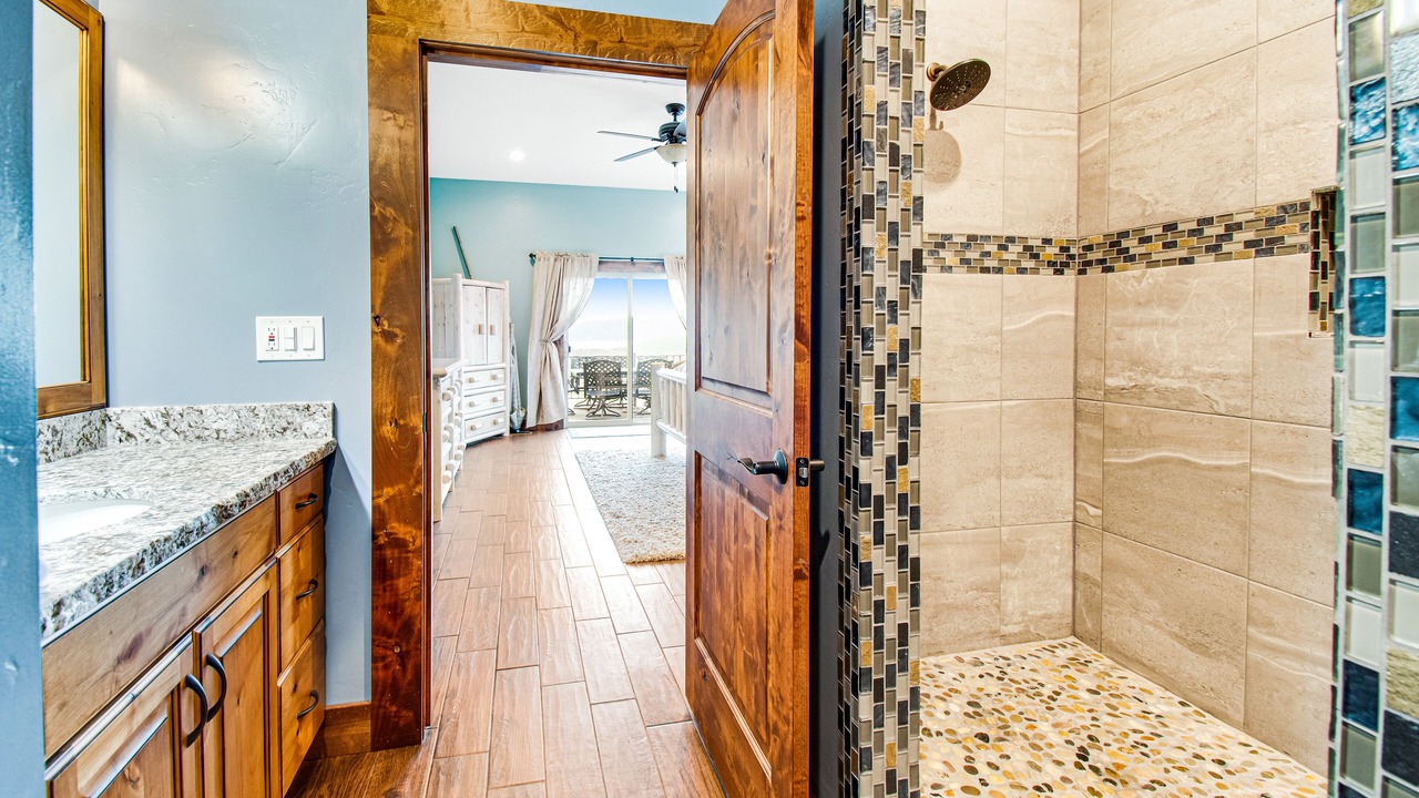 Photo of Bathroom in Sweetwater
