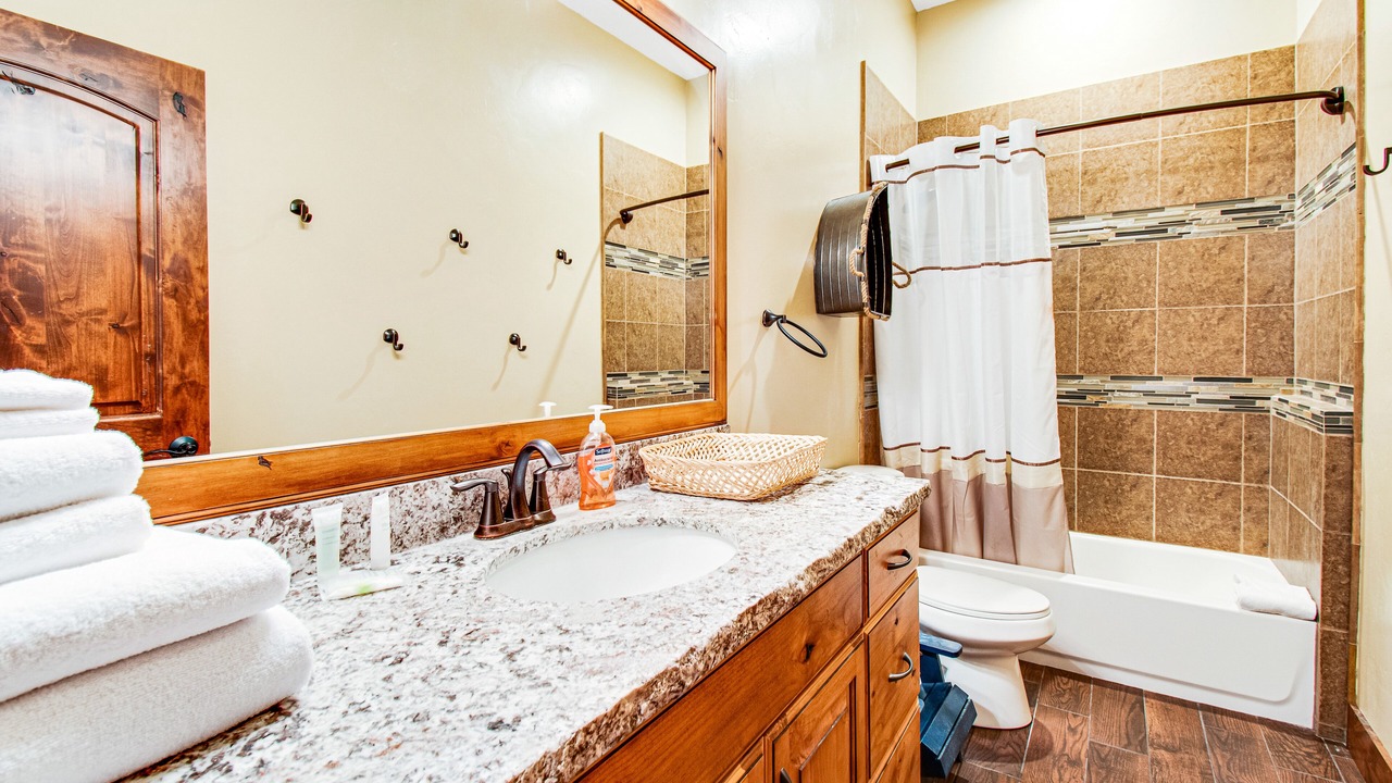 Photo of Bathroom in Sweetwater
