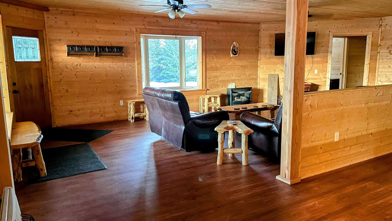 Photo of Livingroom in Dixie