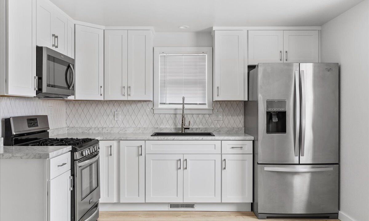 Photo of Kitchen in Lockwood