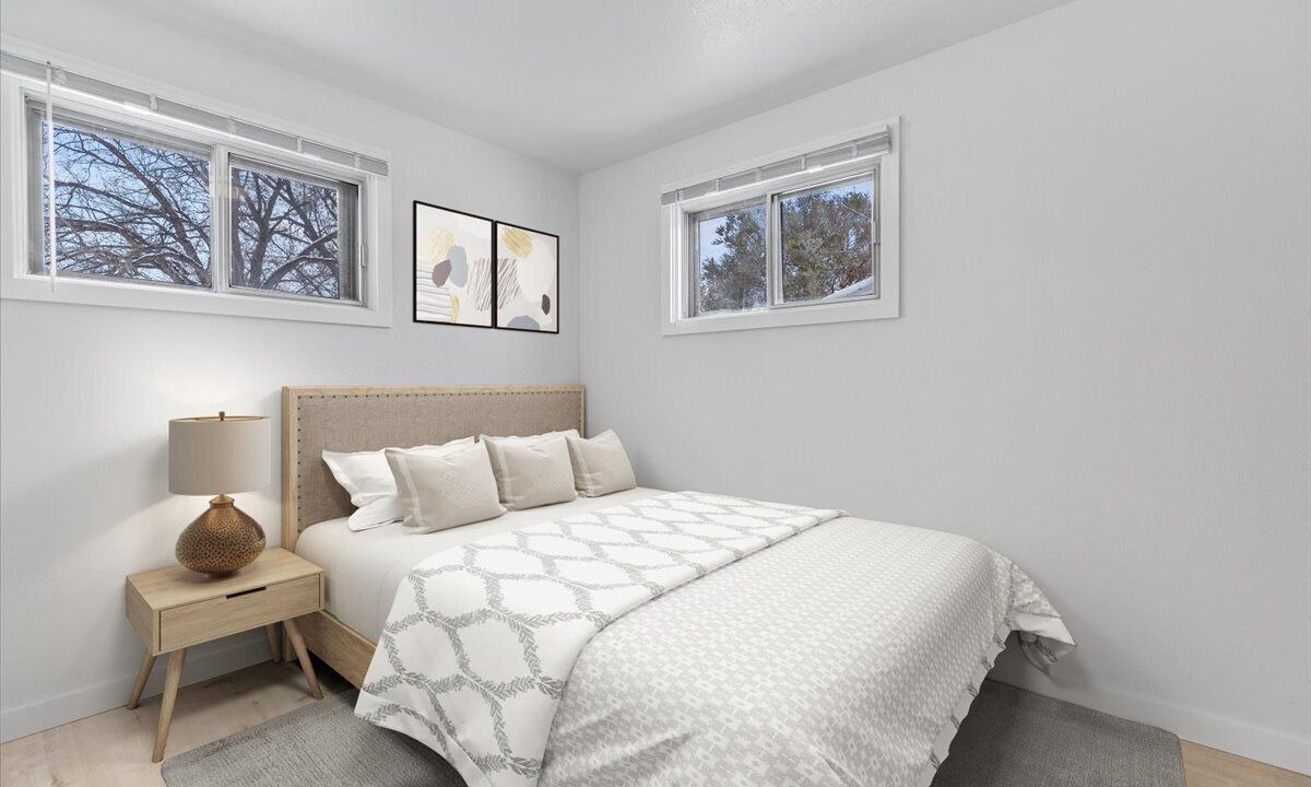 Photo of Bedroom in Lockwood