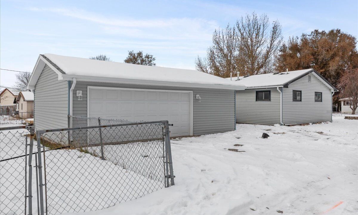 Photo of Outdoor in Lockwood