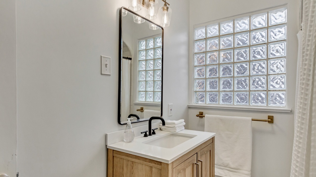 Photo of Bathroom in Millcreek