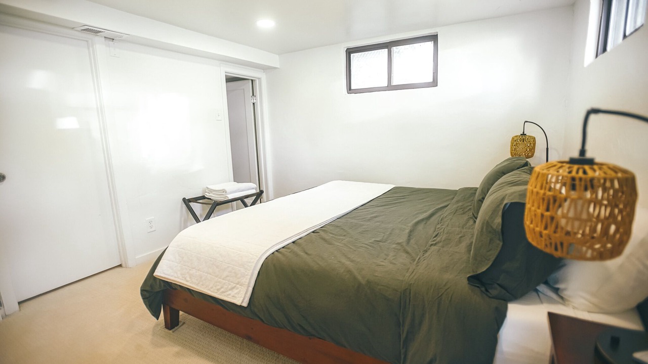 Photo of Bedroom in Millcreek