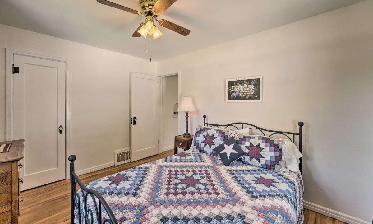 Photo of Bedroom in Twin Falls