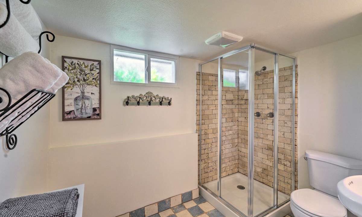 Photo of Bathroom in Twin Falls
